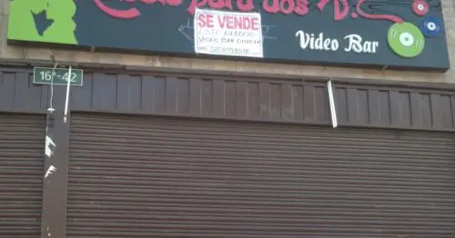 MELODIA PAR DOS DC VIDEO BAR MELODIA PAR DOS DC VIDEO BAR